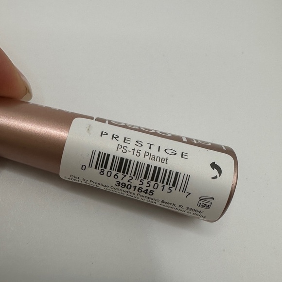 Prestige Let Loose Shimmering Shadow Dust – PS-15 Planet ✨🌎 - Picture 3 of 4